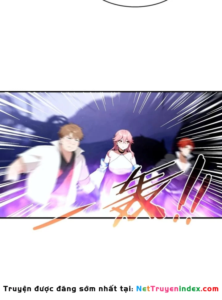 Toàn Dân Ngự Thú: Bắt Đầu Từ Sơn Hải Kinh Ta Quét Ngang Toàn Cầu Chapter 72 - 38