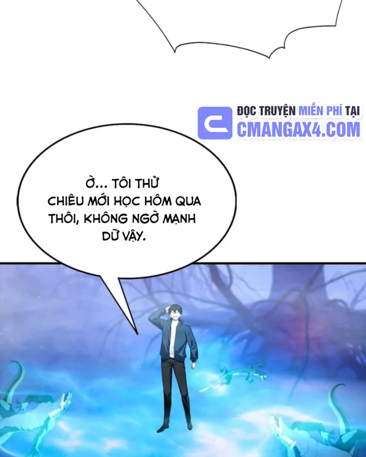 Toàn Dân Ngự Thú: Bắt Đầu Từ Sơn Hải Kinh Ta Quét Ngang Toàn Cầu Chapter 72 - 40