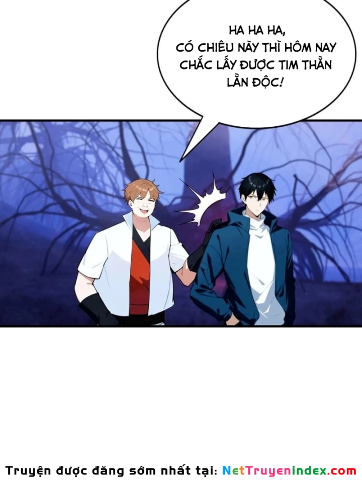 Toàn Dân Ngự Thú: Bắt Đầu Từ Sơn Hải Kinh Ta Quét Ngang Toàn Cầu Chapter 72 - 42