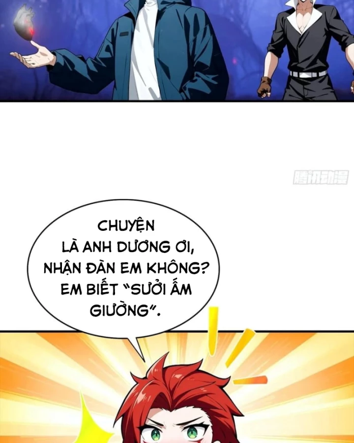 Toàn Dân Ngự Thú: Bắt Đầu Từ Sơn Hải Kinh Ta Quét Ngang Toàn Cầu Chapter 72 - 50