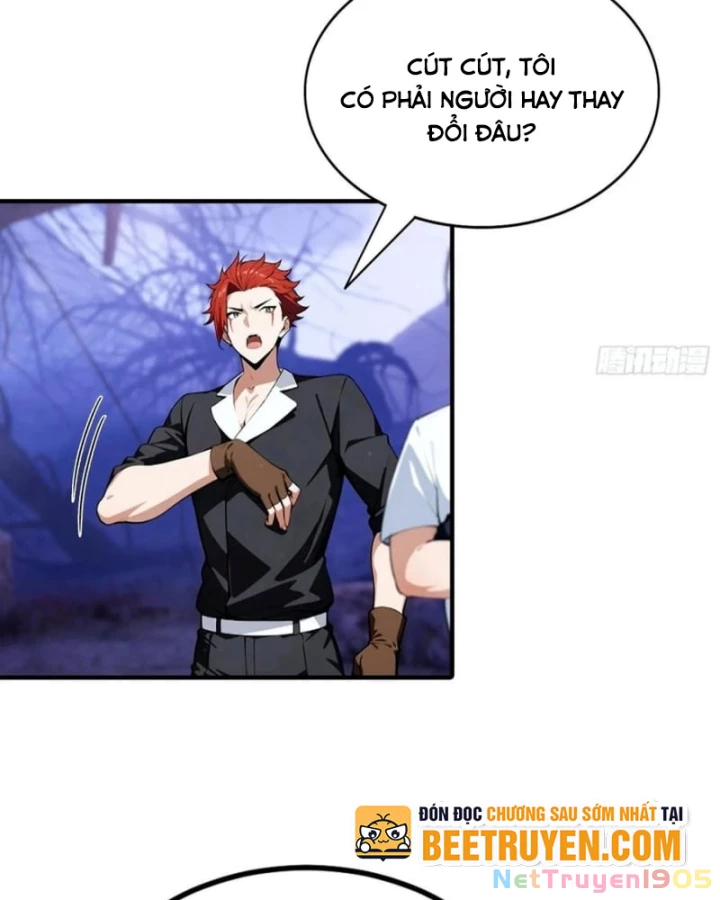 Toàn Dân Ngự Thú: Bắt Đầu Từ Sơn Hải Kinh Ta Quét Ngang Toàn Cầu Chapter 72 - 53