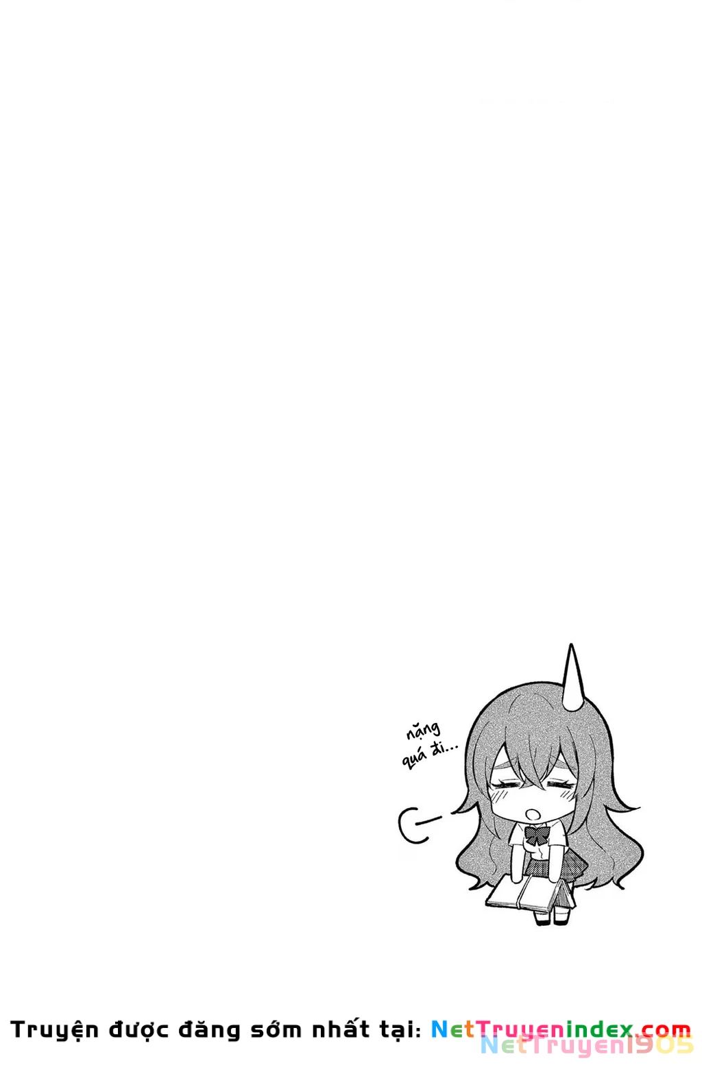 Shiotaiou No Sato-San Ga Ore Ni Dake Amai Chapter 51 - 22