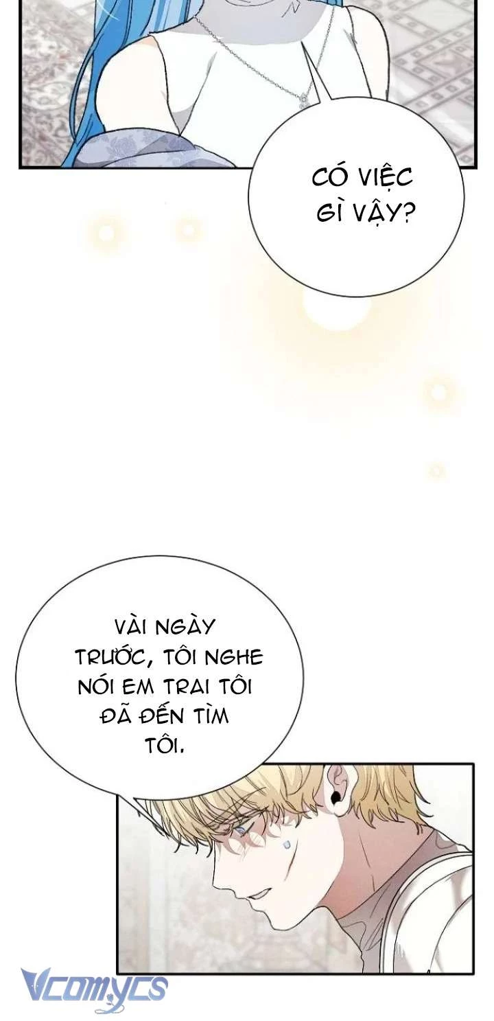 Bảo Vệ Người Cha Bạo Chúa Chapter 34 - 3