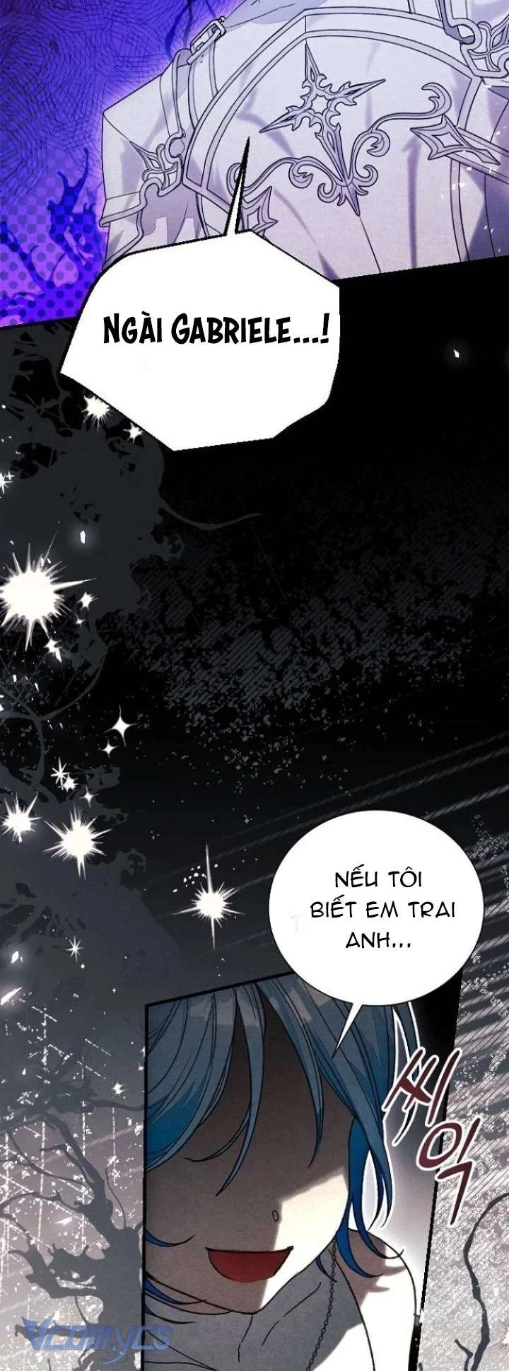 Bảo Vệ Người Cha Bạo Chúa Chapter 34 - 5