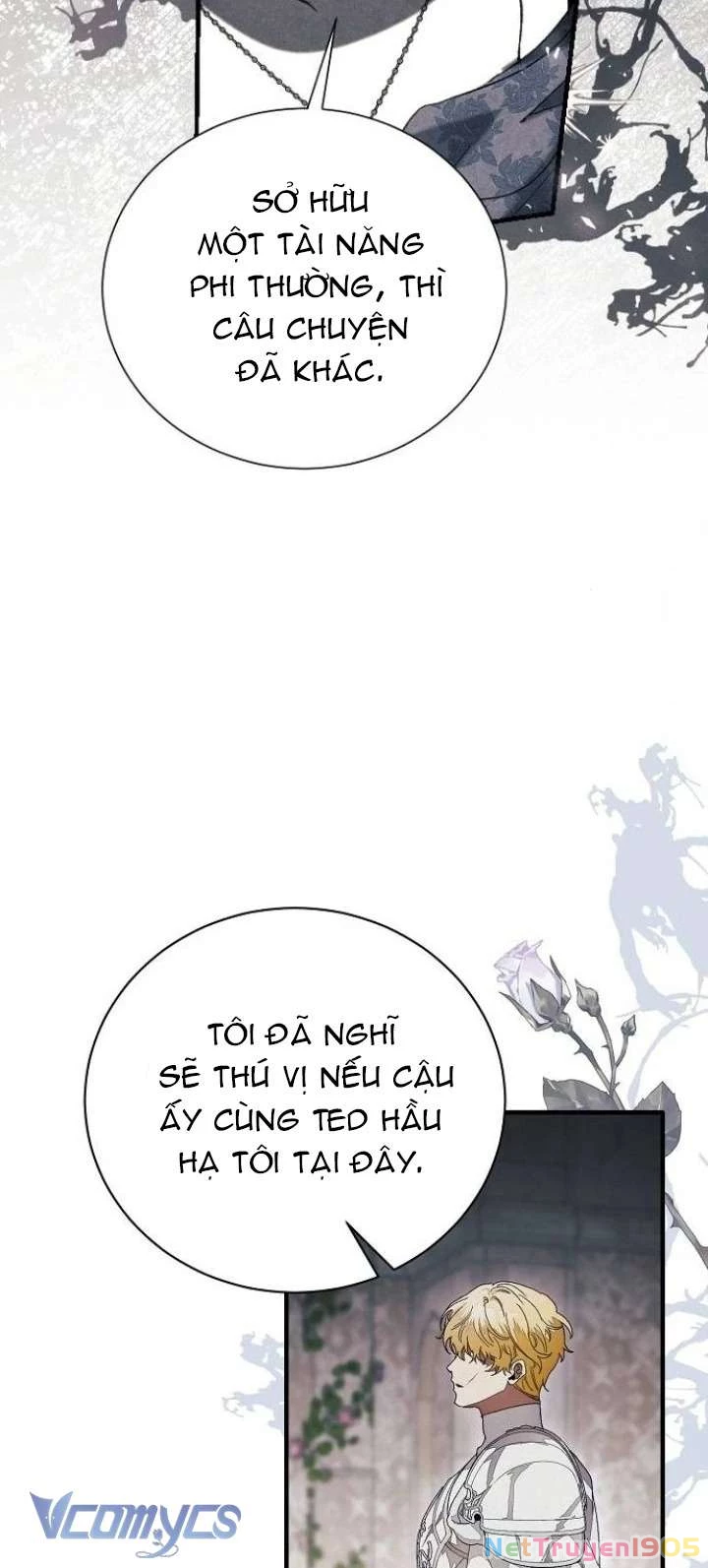 Bảo Vệ Người Cha Bạo Chúa Chapter 34 - 6