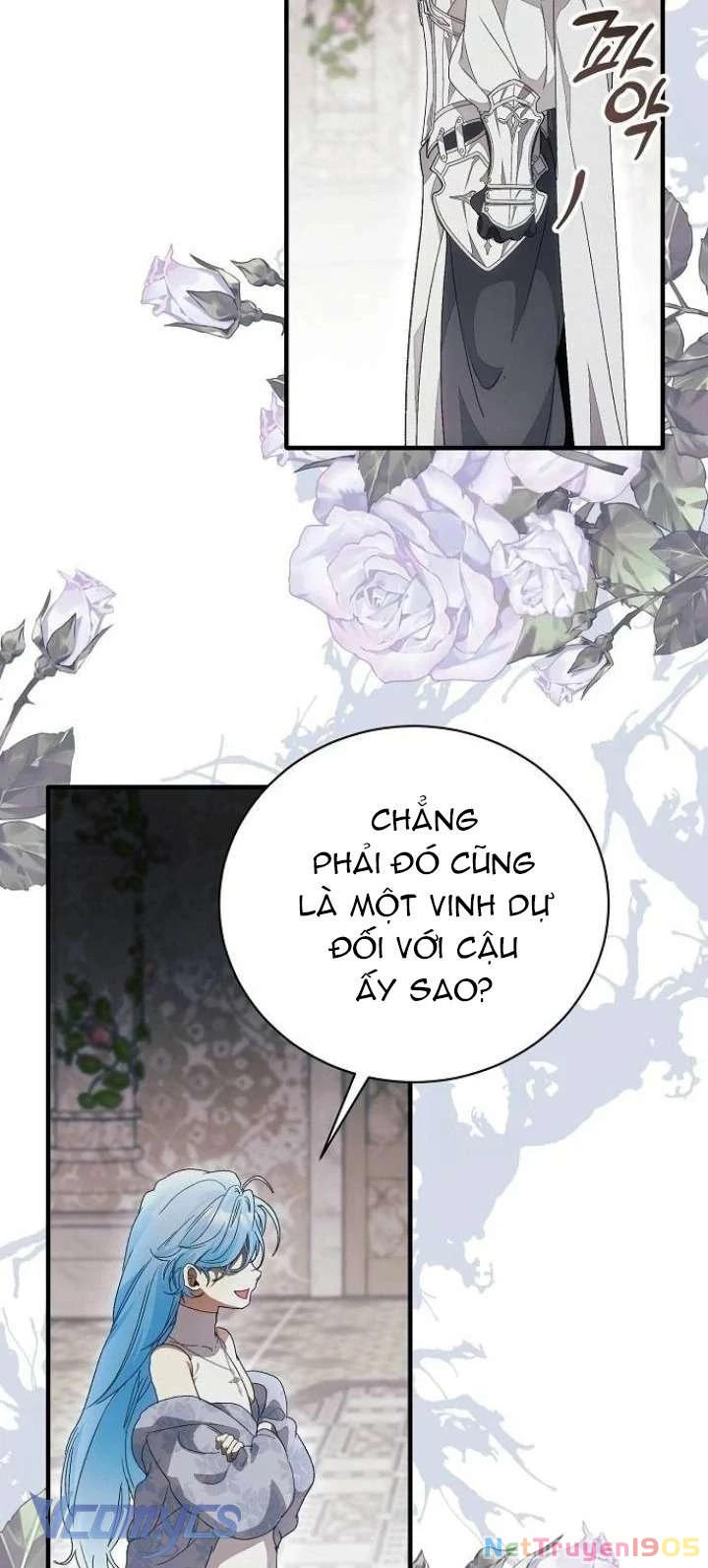 Bảo Vệ Người Cha Bạo Chúa Chapter 34 - 7