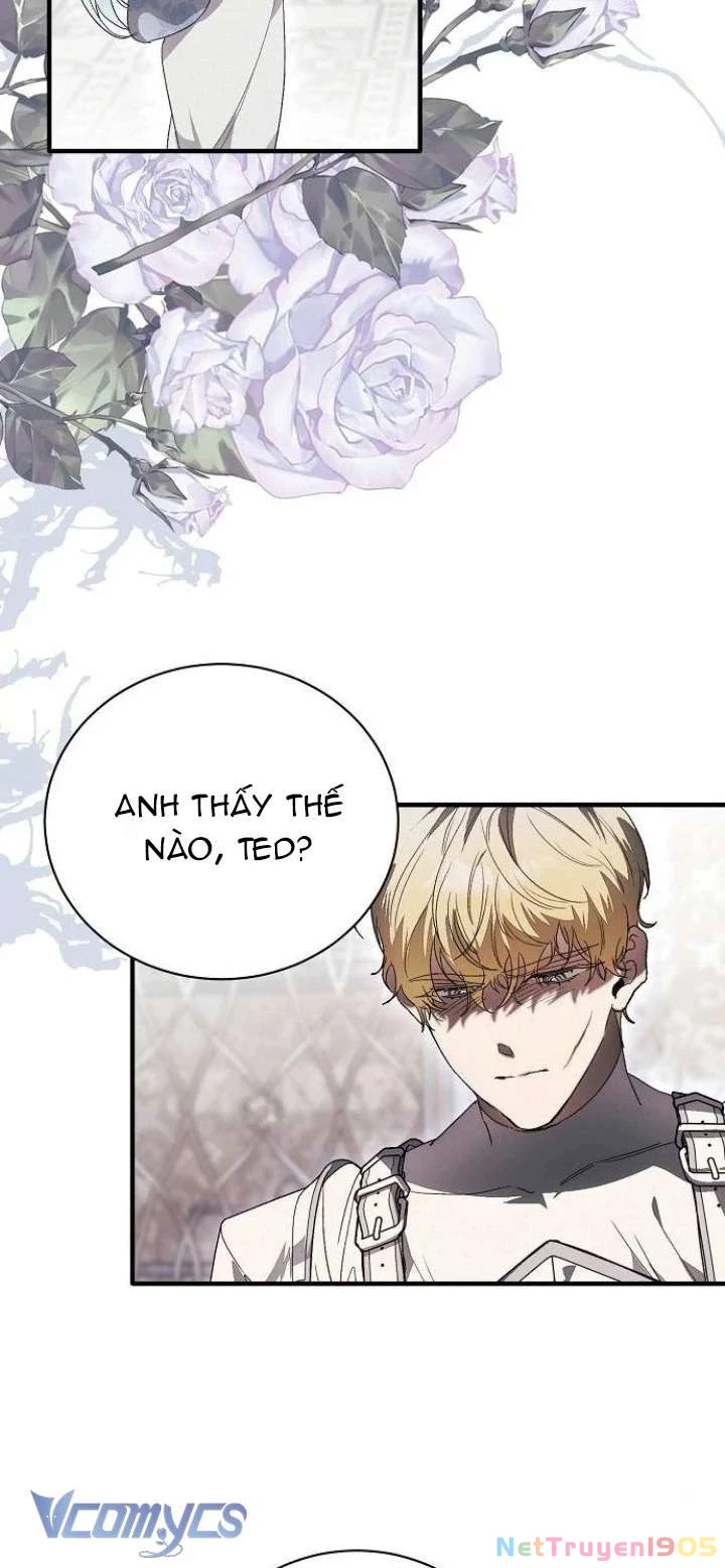 Bảo Vệ Người Cha Bạo Chúa Chapter 34 - 8