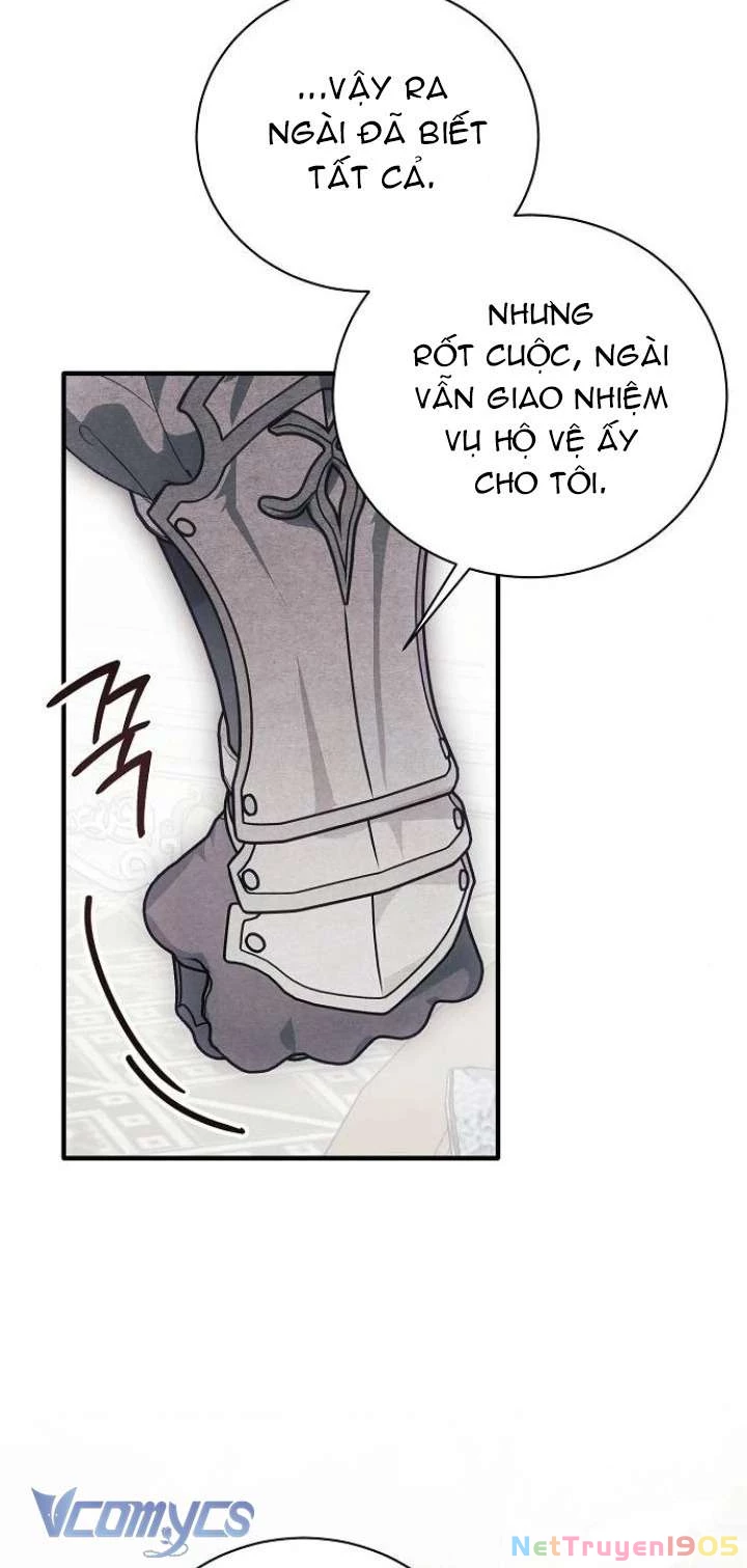 Bảo Vệ Người Cha Bạo Chúa Chapter 34 - 9