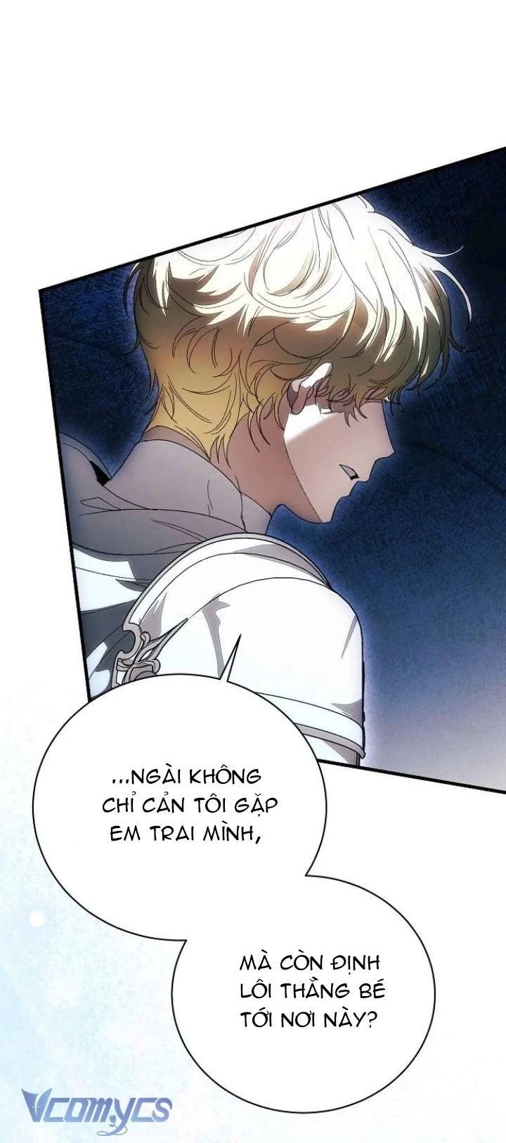 Bảo Vệ Người Cha Bạo Chúa Chapter 34 - 12