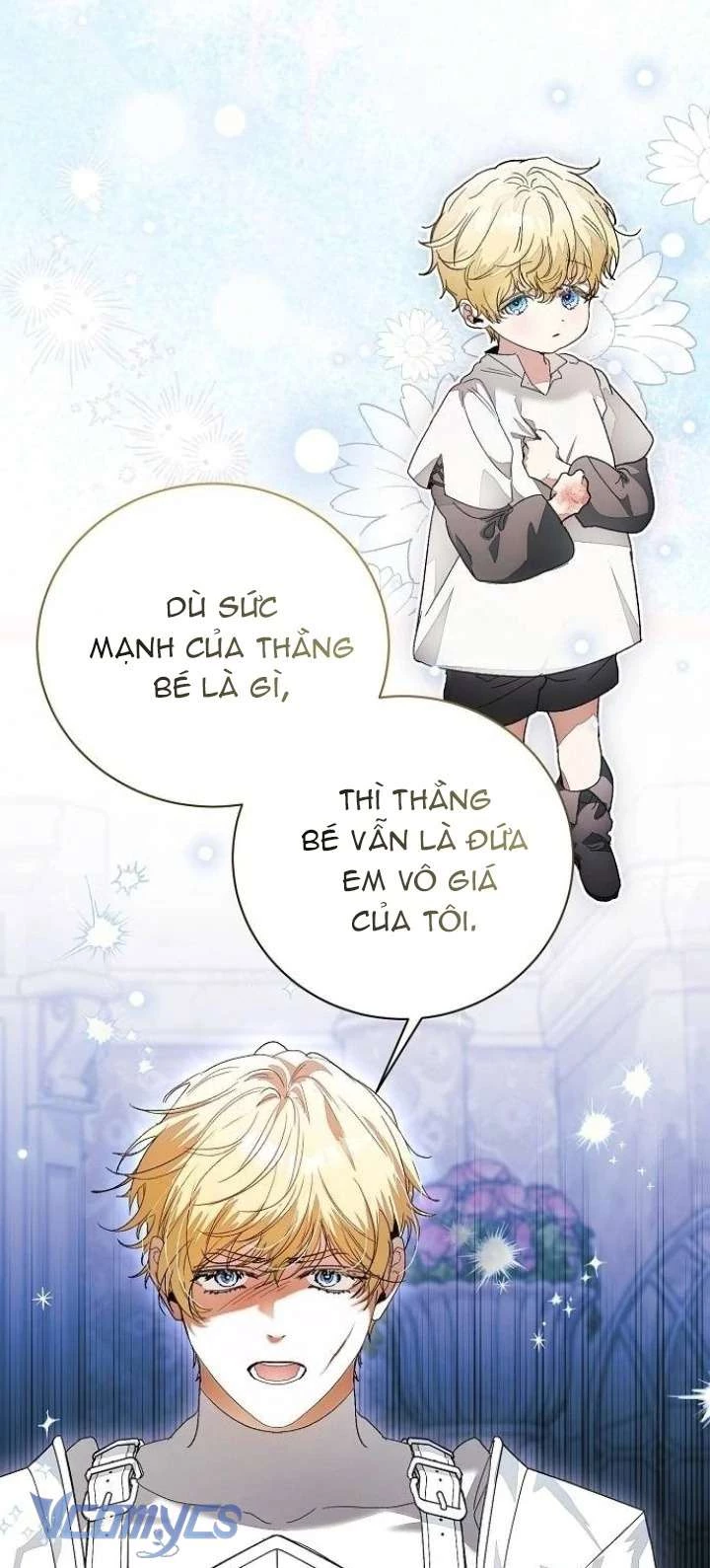Bảo Vệ Người Cha Bạo Chúa Chapter 34 - 13