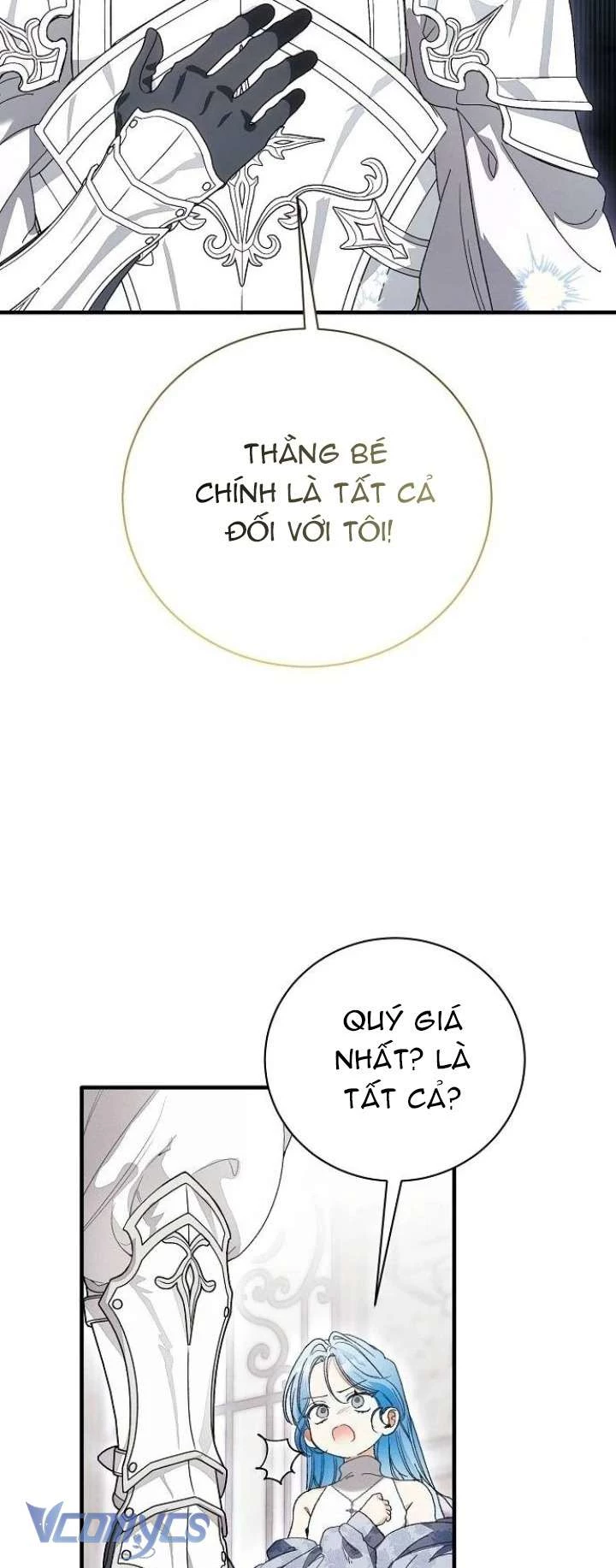 Bảo Vệ Người Cha Bạo Chúa Chapter 34 - 14