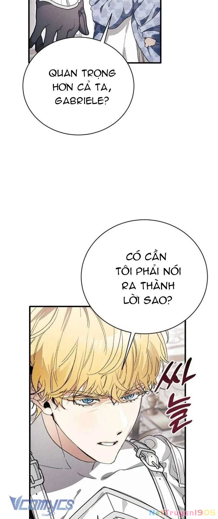 Bảo Vệ Người Cha Bạo Chúa Chapter 34 - 15