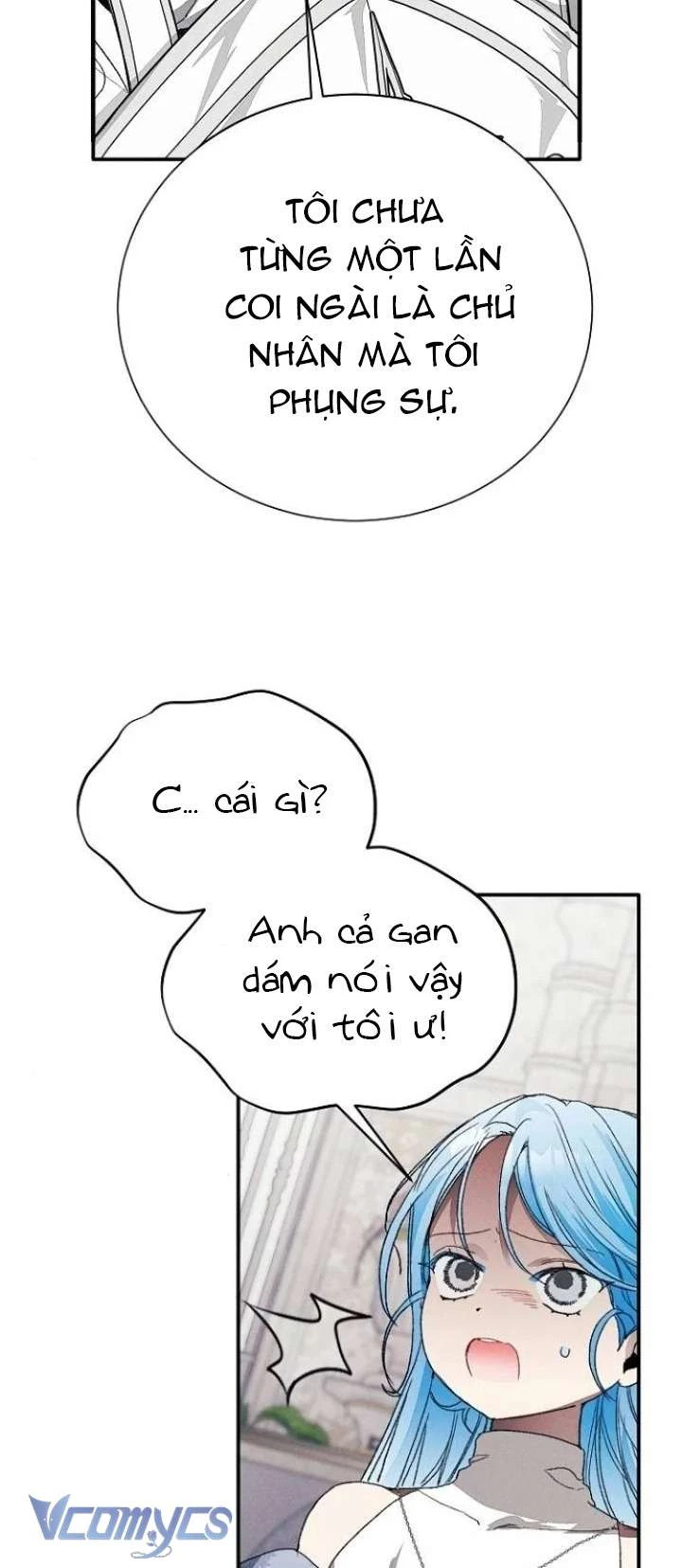 Bảo Vệ Người Cha Bạo Chúa Chapter 34 - 16