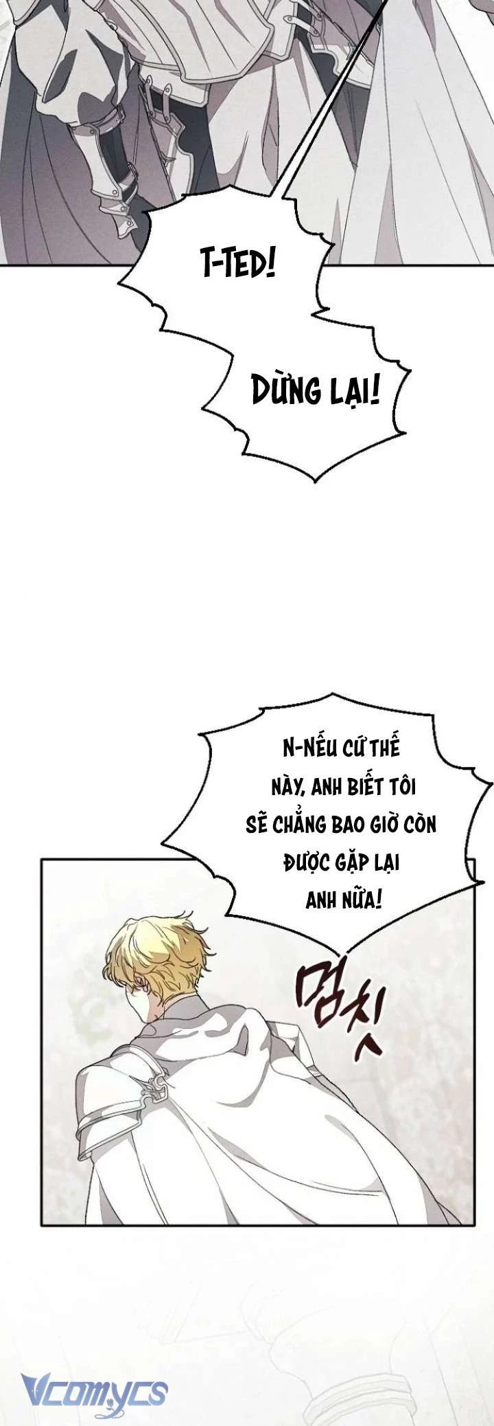 Bảo Vệ Người Cha Bạo Chúa Chapter 34 - 19