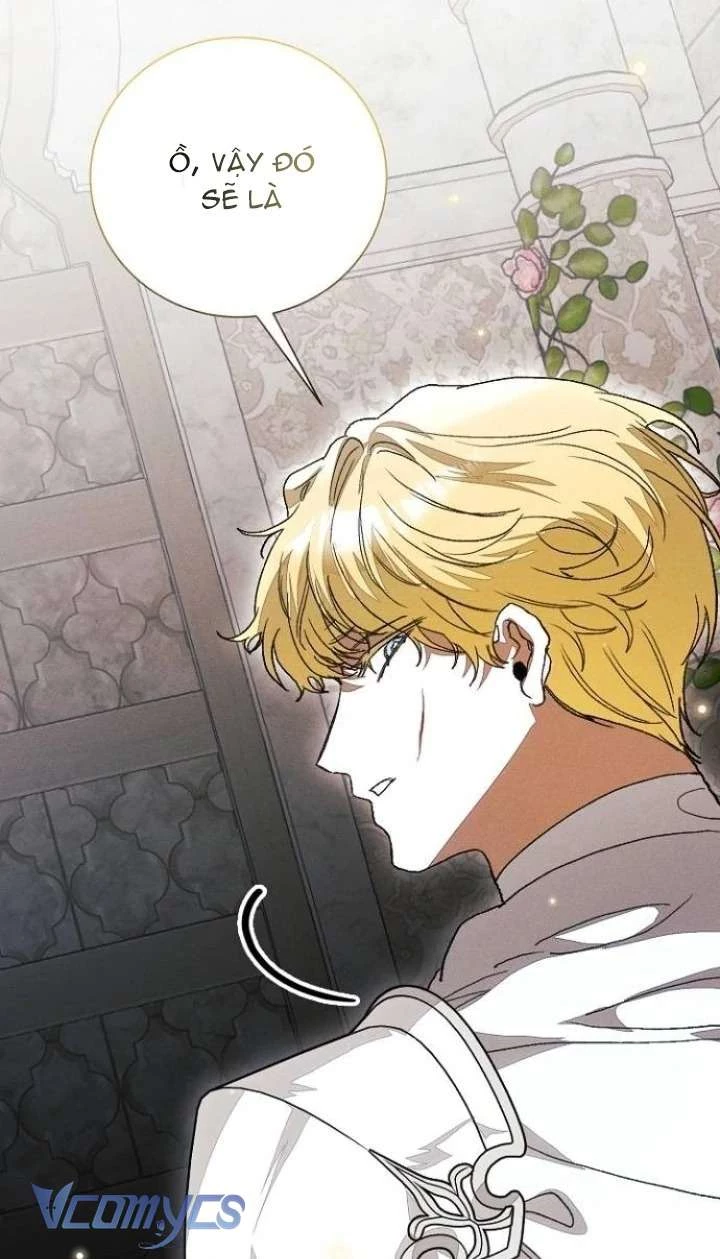 Bảo Vệ Người Cha Bạo Chúa Chapter 34 - 20