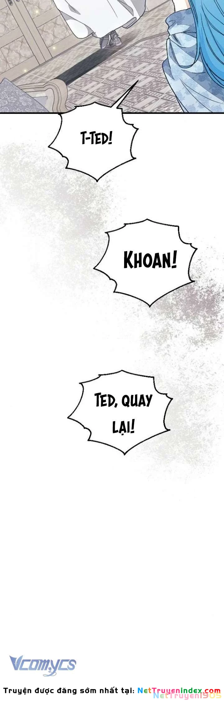 Bảo Vệ Người Cha Bạo Chúa Chapter 34 - 22