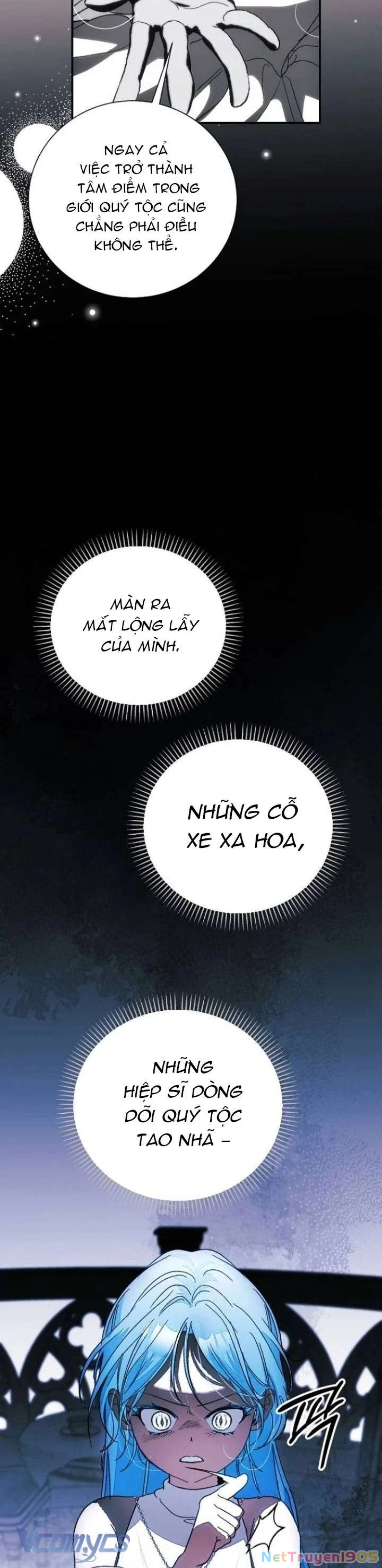Bảo Vệ Người Cha Bạo Chúa Chapter 34 - 26
