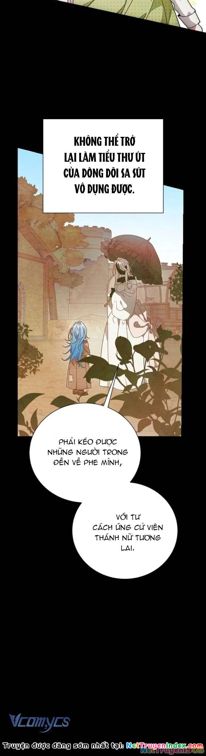 Bảo Vệ Người Cha Bạo Chúa Chapter 34 - 28