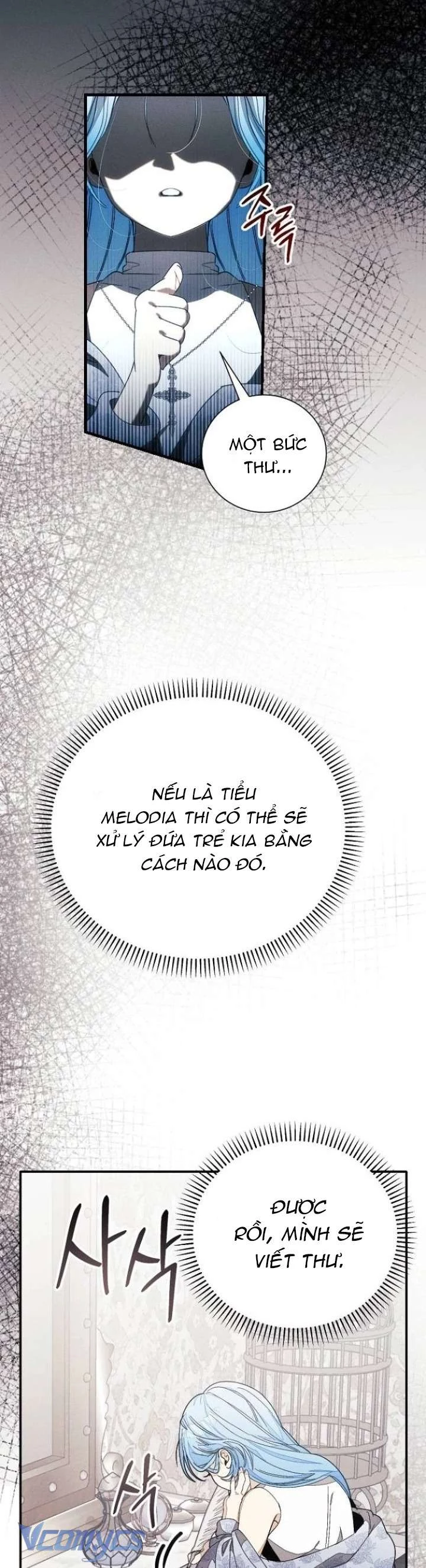 Bảo Vệ Người Cha Bạo Chúa Chapter 34 - 30