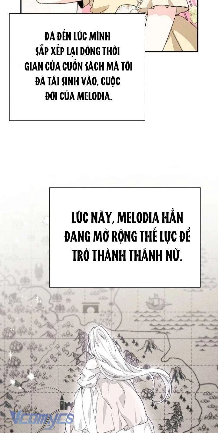 Bảo Vệ Người Cha Bạo Chúa Chapter 34 - 35
