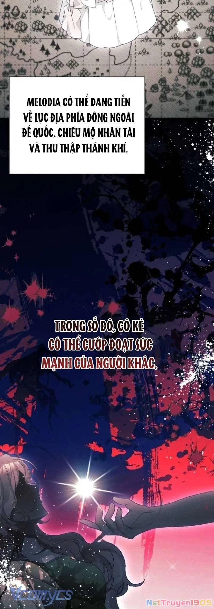 Bảo Vệ Người Cha Bạo Chúa Chapter 34 - 36