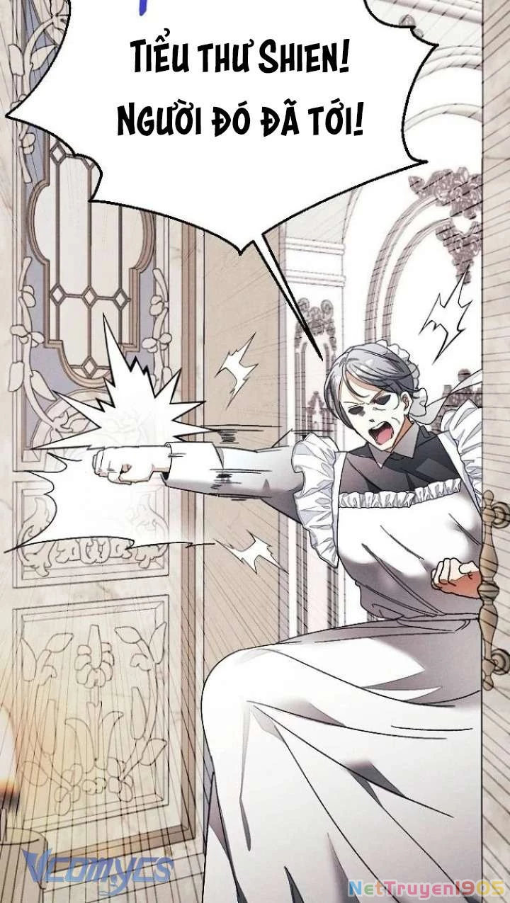 Bảo Vệ Người Cha Bạo Chúa Chapter 34 - 39
