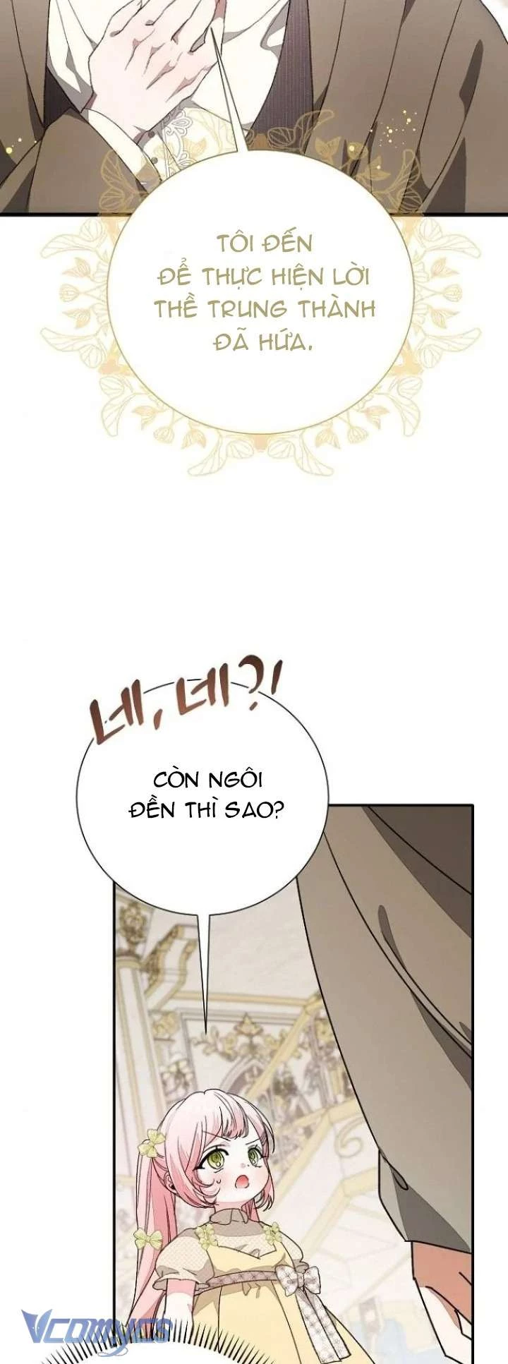 Bảo Vệ Người Cha Bạo Chúa Chapter 34 - 43
