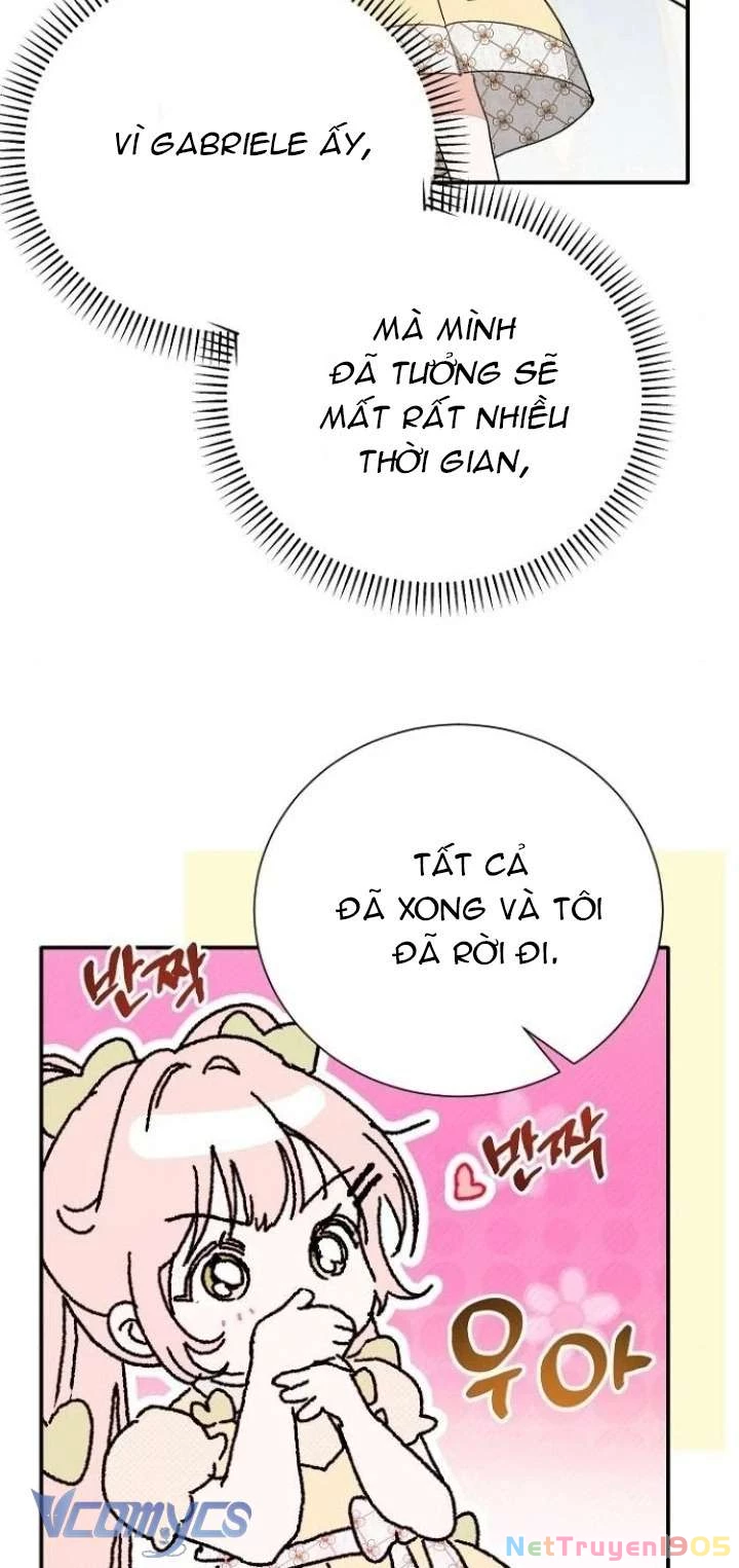 Bảo Vệ Người Cha Bạo Chúa Chapter 34 - 44