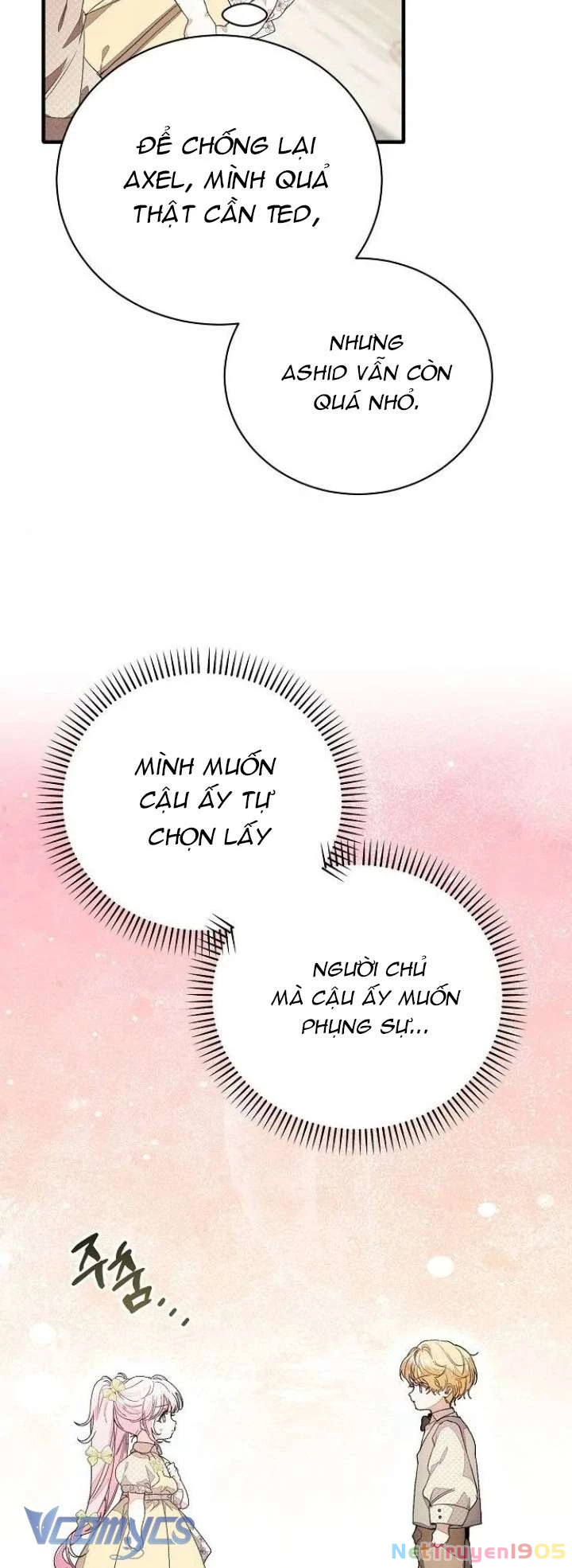 Bảo Vệ Người Cha Bạo Chúa Chapter 34 - 48