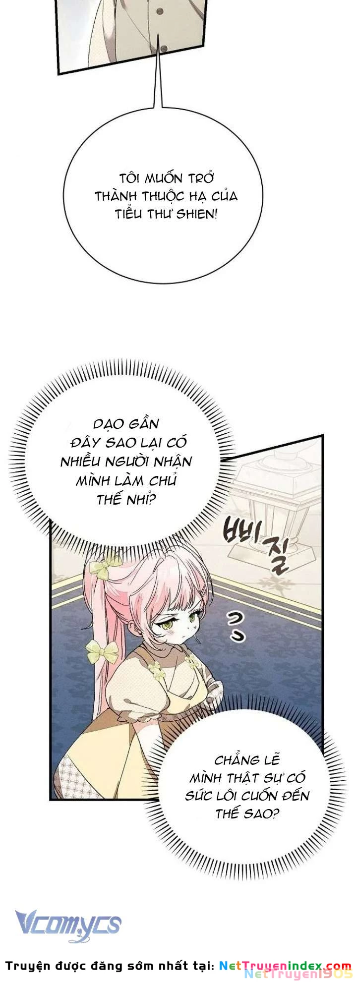 Bảo Vệ Người Cha Bạo Chúa Chapter 34 - 50