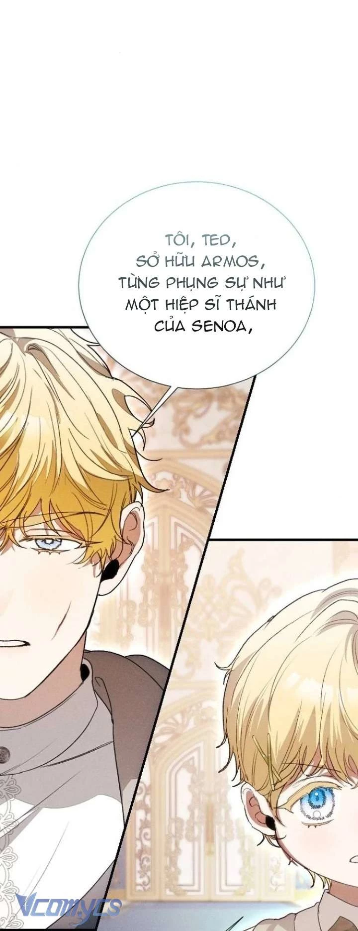 Bảo Vệ Người Cha Bạo Chúa Chapter 34 - 56