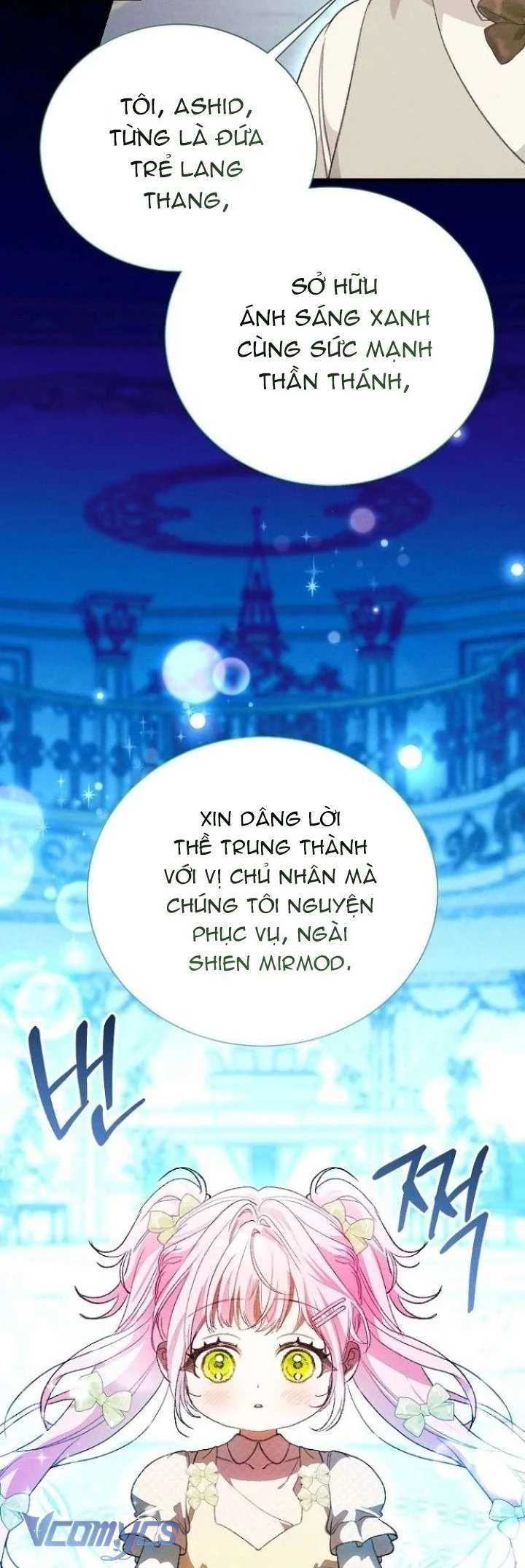 Bảo Vệ Người Cha Bạo Chúa Chapter 34 - 57
