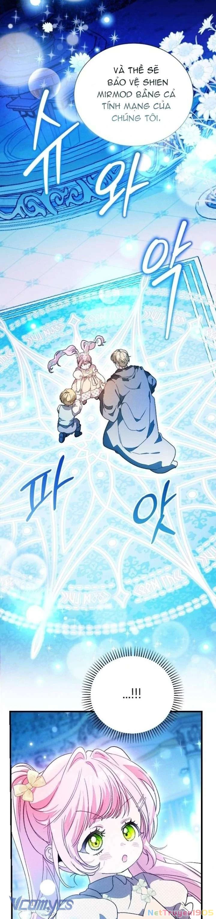 Bảo Vệ Người Cha Bạo Chúa Chapter 34 - 59