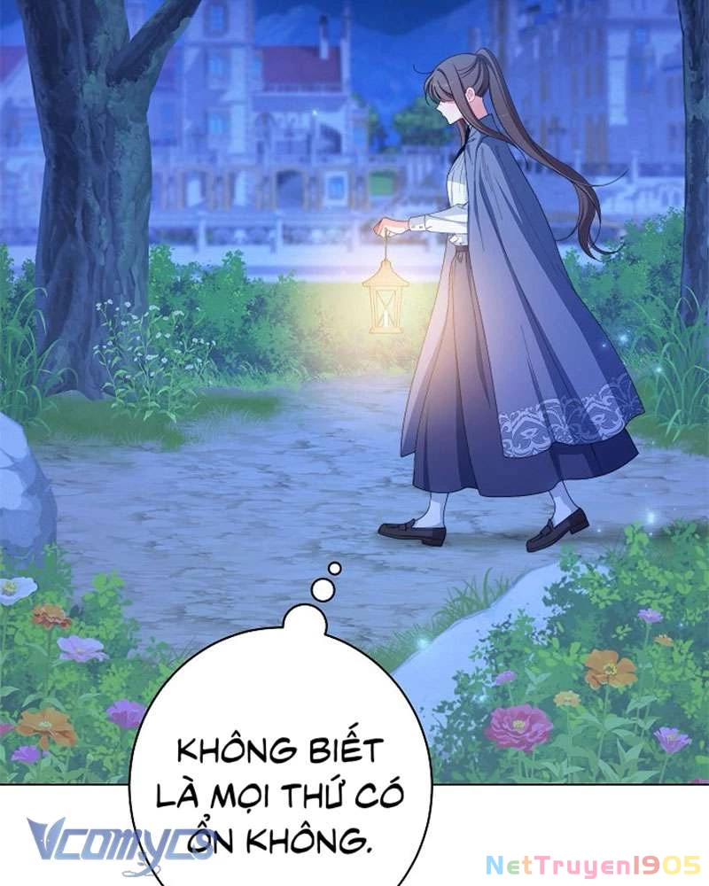 Hầu Gái Độc Quyền Của Hoàng Hậu Phản Diện Chapter 104 - 4
