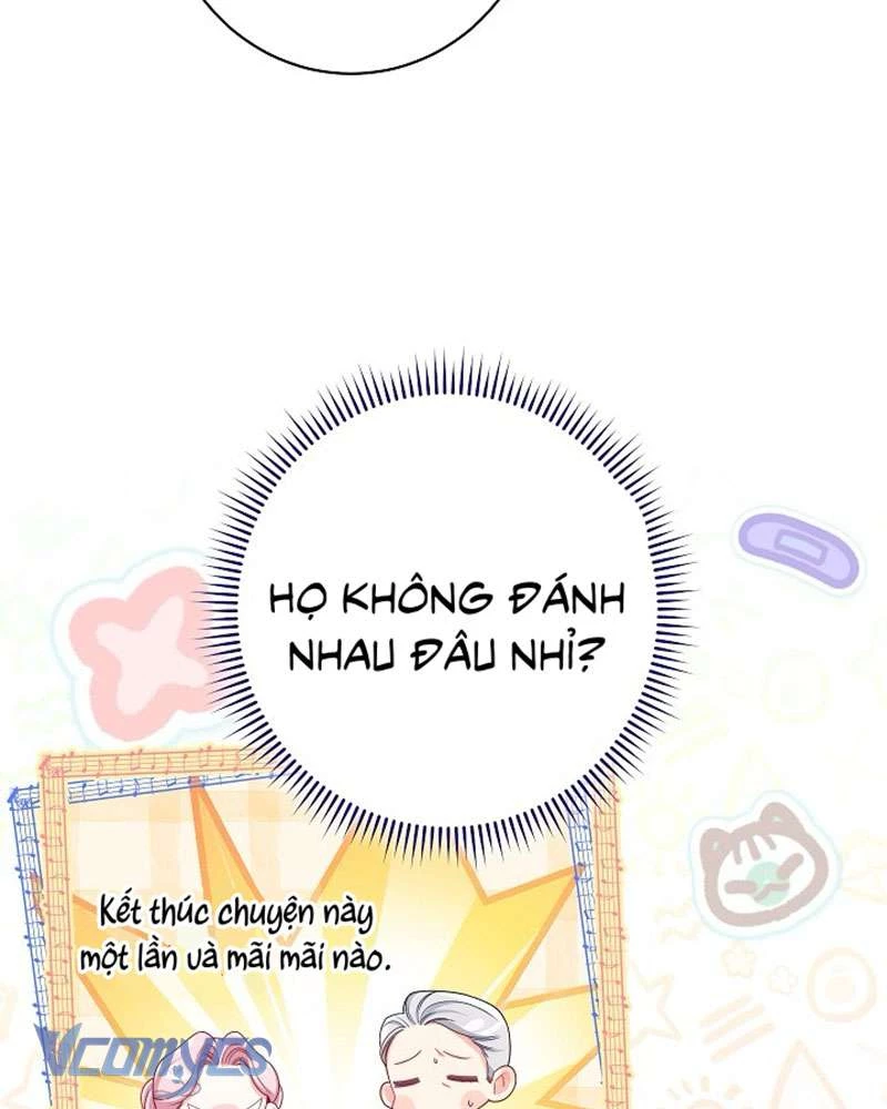 Hầu Gái Độc Quyền Của Hoàng Hậu Phản Diện Chapter 104 - 5