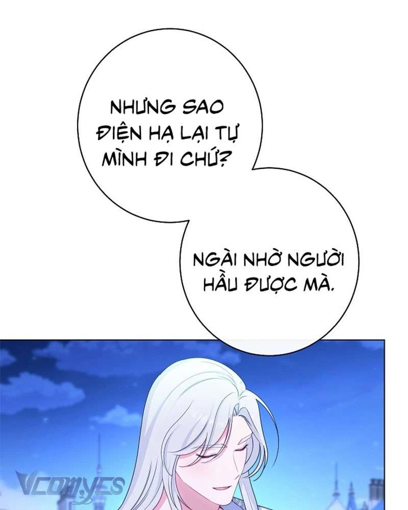 Hầu Gái Độc Quyền Của Hoàng Hậu Phản Diện Chapter 104 - 26