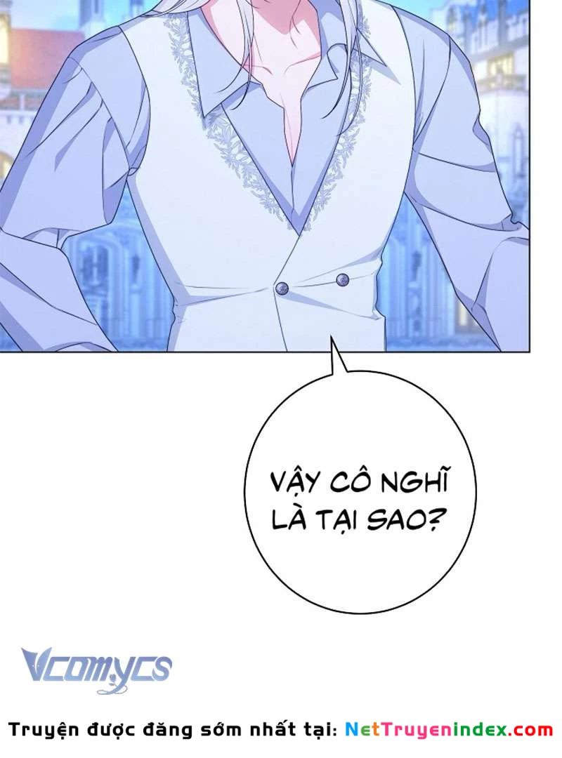 Hầu Gái Độc Quyền Của Hoàng Hậu Phản Diện Chapter 104 - 27