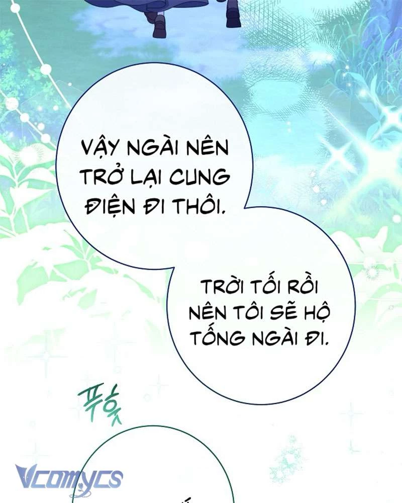 Hầu Gái Độc Quyền Của Hoàng Hậu Phản Diện Chapter 104 - 35