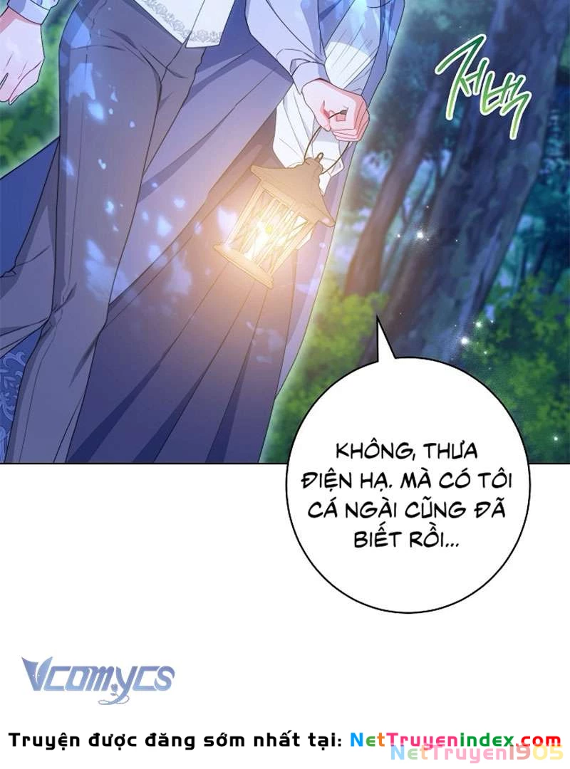 Hầu Gái Độc Quyền Của Hoàng Hậu Phản Diện Chapter 104 - 40