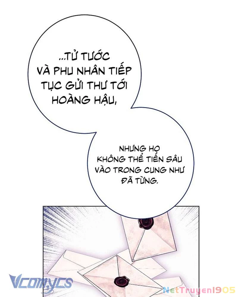 Hầu Gái Độc Quyền Của Hoàng Hậu Phản Diện Chapter 104 - 41