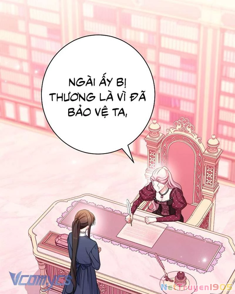 Hầu Gái Độc Quyền Của Hoàng Hậu Phản Diện Chapter 104 - 76
