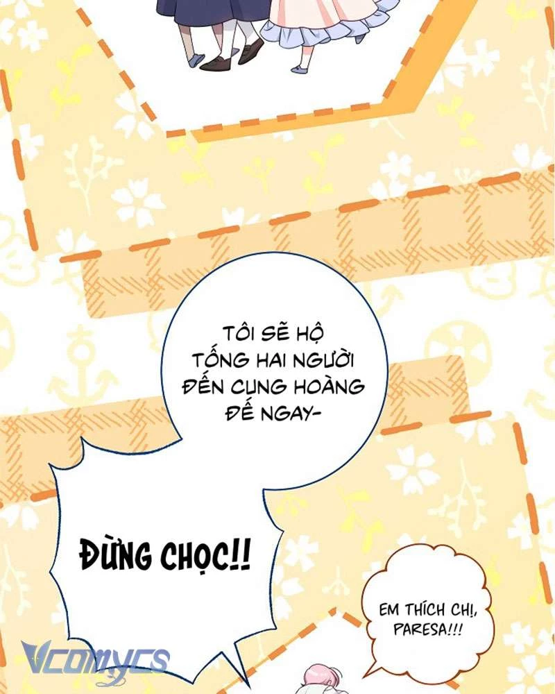 Hầu Gái Độc Quyền Của Hoàng Hậu Phản Diện Chapter 104 - 83