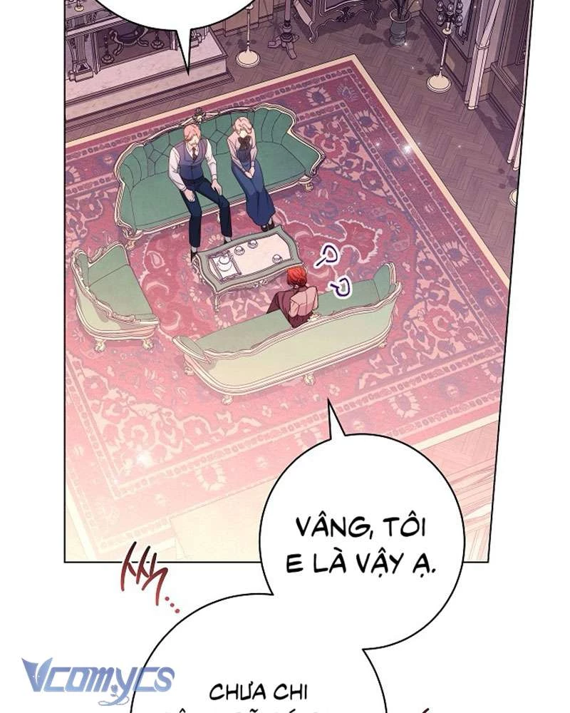 Hầu Gái Độc Quyền Của Hoàng Hậu Phản Diện Chapter 104 - 97