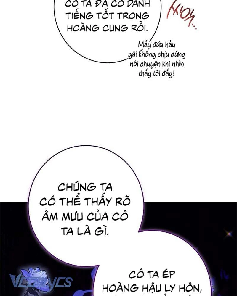Hầu Gái Độc Quyền Của Hoàng Hậu Phản Diện Chapter 104 - 98