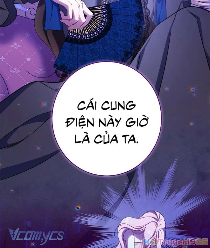 Hầu Gái Độc Quyền Của Hoàng Hậu Phản Diện Chapter 104 - 100
