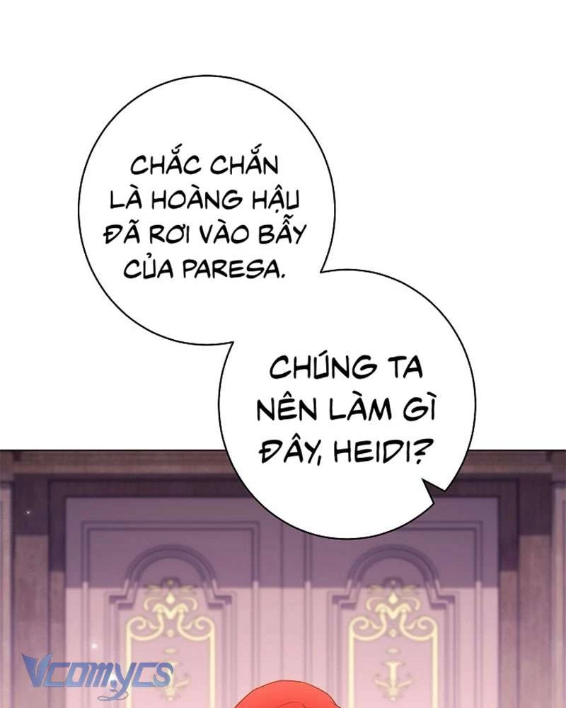 Hầu Gái Độc Quyền Của Hoàng Hậu Phản Diện Chapter 104 - 106