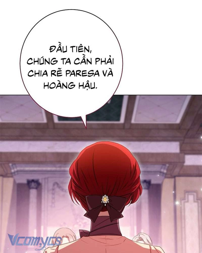 Hầu Gái Độc Quyền Của Hoàng Hậu Phản Diện Chapter 104 - 108