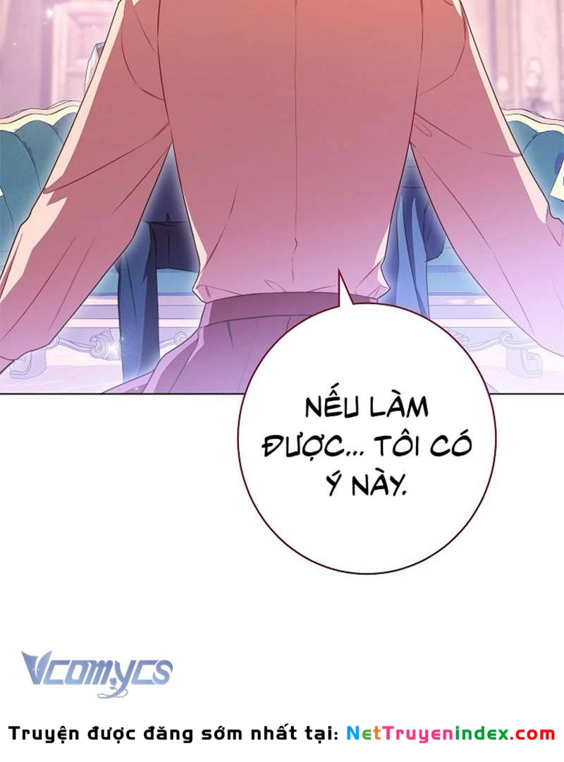 Hầu Gái Độc Quyền Của Hoàng Hậu Phản Diện Chapter 104 - 109