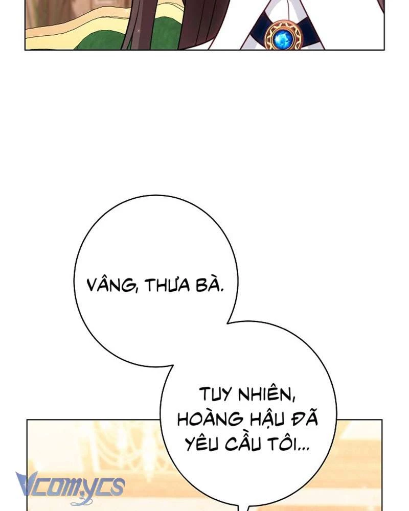 Hầu Gái Độc Quyền Của Hoàng Hậu Phản Diện Chapter 104 - 117