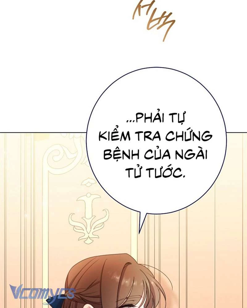 Hầu Gái Độc Quyền Của Hoàng Hậu Phản Diện Chapter 104 - 119